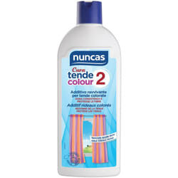 Additivo ravvivante cura tende 2 colour 500ML Nuncas