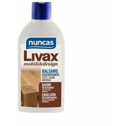Nuncas - mobili e design balsamo rigenerante 250 ml