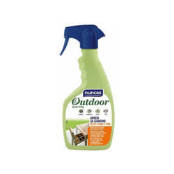 Detergente Arredi Esterni - Legno/Teak - 500 ml - Nuncas