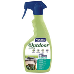 Nuncas - Detergente Outdoor 500 ml