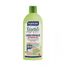 Nuncas - detersivo in gel per lavastoviglie vegetale 500ML detersivo lavastoviglie gel