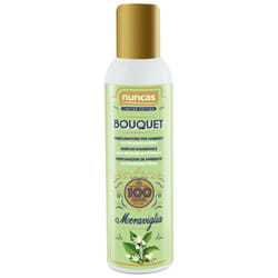 Nuncas - Profumatore per Ambiente Spray Bouquet Meraviglia 250 ml