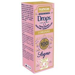Nuncas - Drops Profuma Biancheria Sogno 100 ml