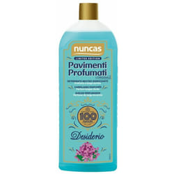 Nuncas - pavimenti profumati desiderio 1 lt