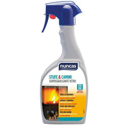 Nuncas - Stufe e Camini 500 ml