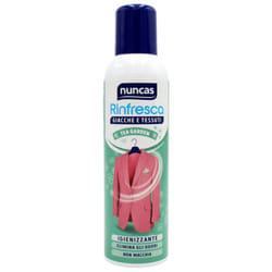 Nuncas - rinfresca giacche e tessuti tea garden 250 ml