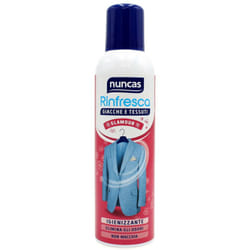 Nuncas - rinfresca giacche e tessuti glamour 250 ml