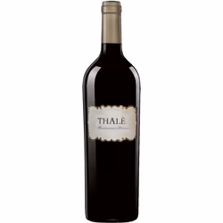 Casal Thaulero Thalè Montepulciano D'abruzzo DOP 2018, 0,75 L, Varietale, Rosso, Montepulciano, Italia, Abruzzo (IT)