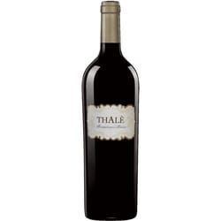 Casal Thaulero Thalè Montepulciano D'abruzzo DOP 2018 vino 0,75 L Varietale Rosso