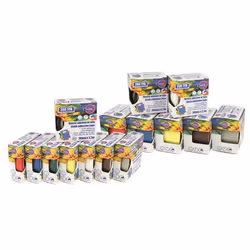 EUROCEL 200 TPA, 2,7 m, Tela, Plastica, 38 mm, 0,257 mm, Scatola, Italia