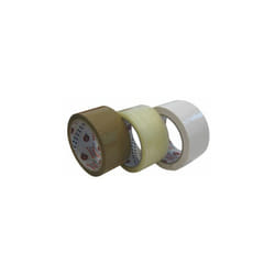 Eurocel - nastro da imballo mm. 50x66 mt. col. Avana 36 rt