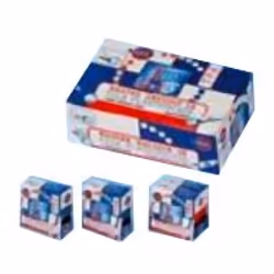 EUROCEL TPA200, 2,7 m, Marrone, 3,8 cm, 38 mm