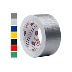 Finish - Nastro Universale Sos 50 m 50 Grigio Eurocel