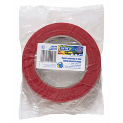 EUROCEL TPA 200 Adatto per uso interno 25 m Rosso