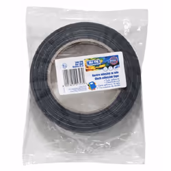 EUROCEL TPA 200, Nero, Decorazione, Aspro, Liscio, 25 m, 19 mm, 1 pz
