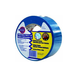 Nastro Mascheratura Msk 6090 mm 50 m 50 Eurocel