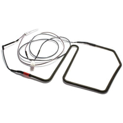 Resistenza sbrinamento frigorifero LG 5300JB1092B 260 watt 227X320Mmm