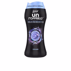 Unstoppables suavizante ropa perlas perfume #dreams