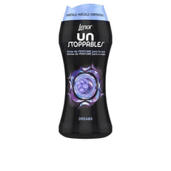 Unstoppables suavizante ropa perlas perfume #dreams