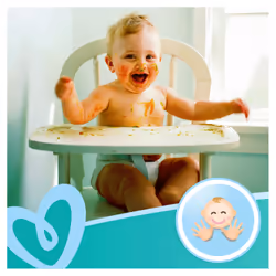 Pampers Fresh Clean 81688030 salvietta per bambino 52 pz - Vista aggiuntiva 4