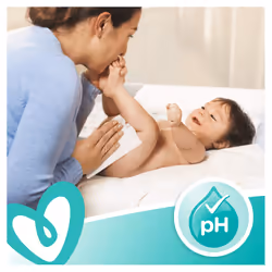 Pampers 81687197 salvietta per bambino 208 pz - Vista aggiuntiva 4
