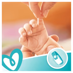 Pampers 81687213 salvietta per bambino 1200 pz - Vista aggiuntiva 4