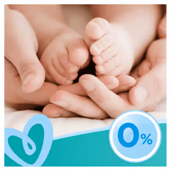 Pampers 81688059 salvietta per bambino 1200 pz - Vista aggiuntiva 6