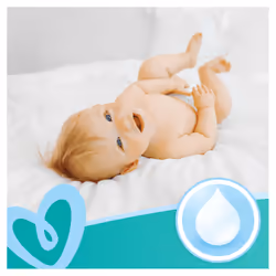Pampers 81688059 salvietta per bambino 1200 pz - Vista aggiuntiva 8