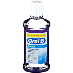 Oral B Collutorio Fluorinse Al Fluoro 500ml