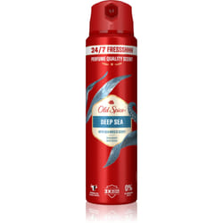 Old Spice Deep Sea 150 ml