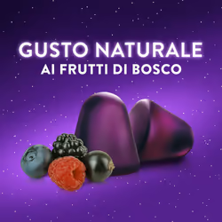 ZzzQuil NATURA Pastiglie Gommose 30 pz