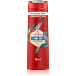 Old Spice Deep Sea 400ml