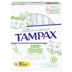TAMPAX 8001841385730 prodotti di igiene femminile Assorbente interno 16 pz