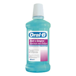 Oral-B Denti E Gengive