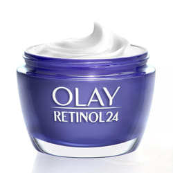 Olay Retinol 24 Crema Idratante Notte 50 ml