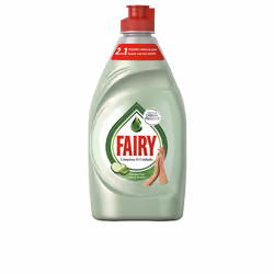 Fairy Aloe Derma Protect lavastoviglie concentrato 340 ml
