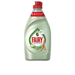 Fairy Aloe Derma Protect lavastoviglie concentrato 340 ml