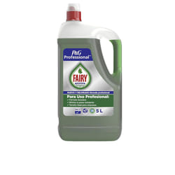 Fairy Professional Originale lavastoviglie concentrato 5000 ml
