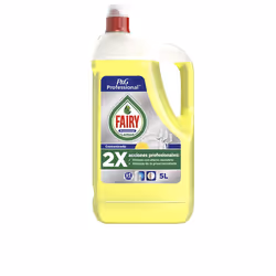 Fairy Professional Lemon lavastoviglie concentrato 5000 ml