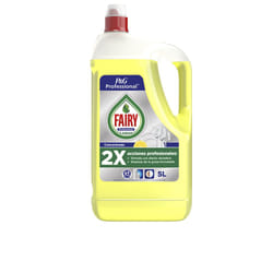Fairy Professional Lemon lavastoviglie concentrato 5000 ml