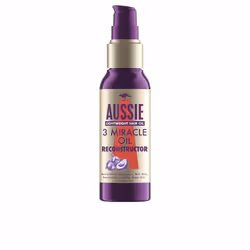 3 Miracle Oil Reconstructor olio miracoloso 100 ml