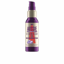 3 Miracle Oil Reconstructor olio miracoloso 100 ml