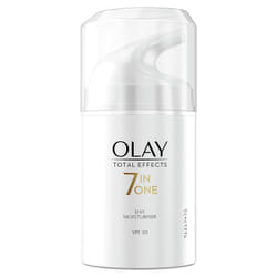 Olay Total Effects 7-in-1 Crema Giorno 50 ml