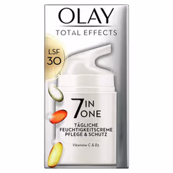 Olay Total Effects 7-in-1 Crema Giorno 50 ml - Vista aggiuntiva 2
