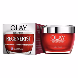 Olay Regenerist Crema Notte 50 g - Vista aggiuntiva 2