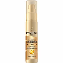 Pantene 8001841889573, Siero per capelli, 75 ml, Donna, Per tutti i tipi di capelli, Bottiglia, Cyclopentasiloxane,Dimethicon ...