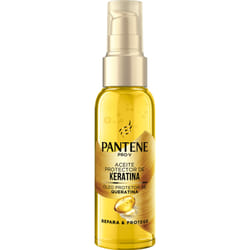 Pantene 8001841890210 olio e siero per capelli Olio per capelli 100 ml Donna