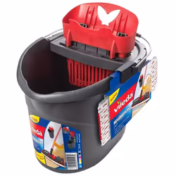 Vileda SuperMocio Revolution Sistema
