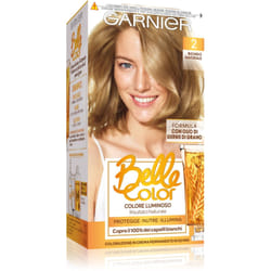 Garnier Belle Color Belle Color colore Biondo Naturale 1 pz