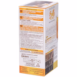 Garnier Tinta Capelli Belle Color, Colore Luminoso e Riflessi Naturali, Copre il 100% dei capelli bianchi, Biondo Cenere Naturale 1 St - Vista aggiuntiva 4